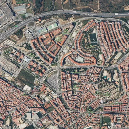 Foto del inmueble Local de 145m2 en MATARO, BARCELONA