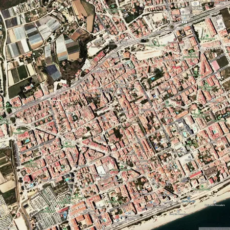 Foto del inmueble Casa de 96m2 en PINEDA DE MAR, BARCELONA