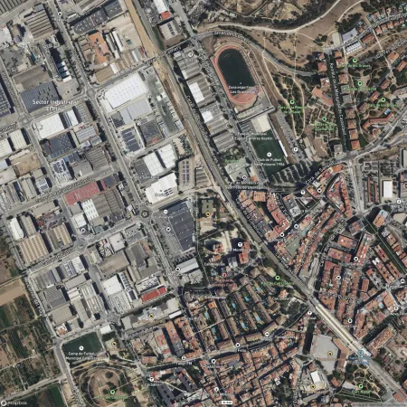 Foto del inmueble Local de 69m2 en SANT FELIU DE LLOBREGAT, BARCELONA