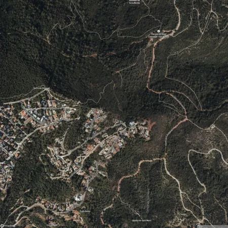 Foto del inmueble Casa de 265m2 en CORBERA DE LLOBREGAT, BARCELONA