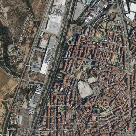 Foto del inmueble Piso de 102m2 en RUBI, BARCELONA