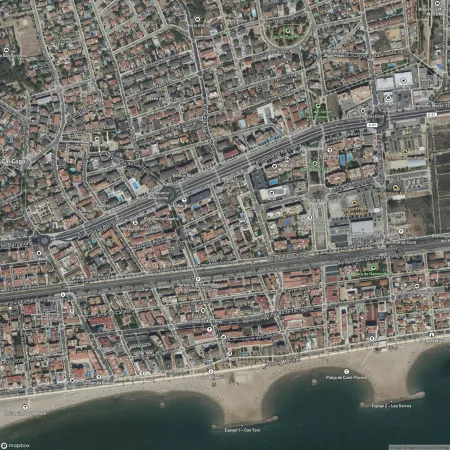 Foto del inmueble Piso de 88m2 en CUNIT, TARRAGONA