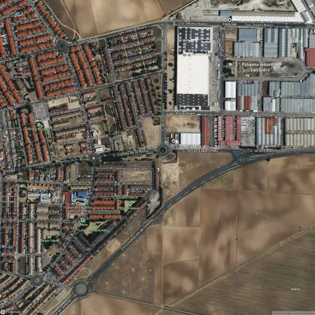 Foto del inmueble Casa de 130m2 en SESEÑA, TOLEDO