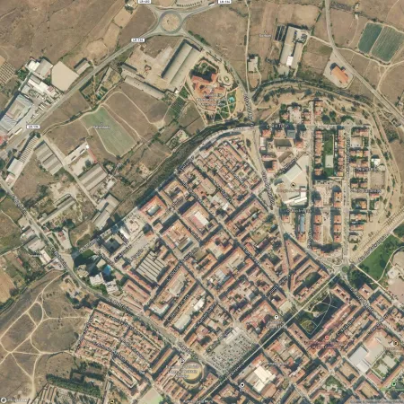 Foto del inmueble Piso de 170m2 en CALAHORRA, LA RIOJA