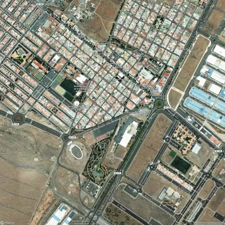 Foto del inmueble Casa de 199m2 en AGUIMES, LAS PALMAS