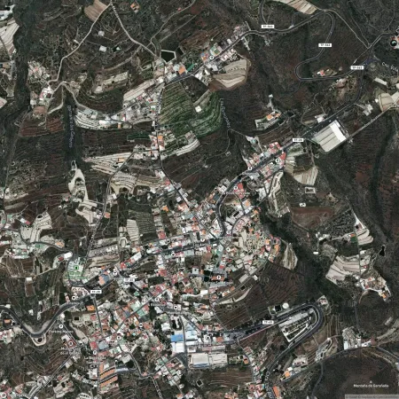 Foto del inmueble Garaje de 25m2 en SAN MIGUEL DE ABONA, S.C. TENERIFE