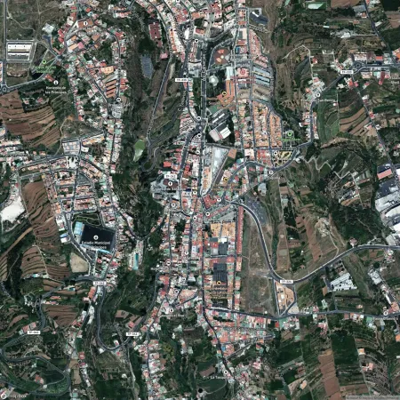 Foto del inmueble Piso de 108m2 en LOS REALEJOS, S.C. TENERIFE