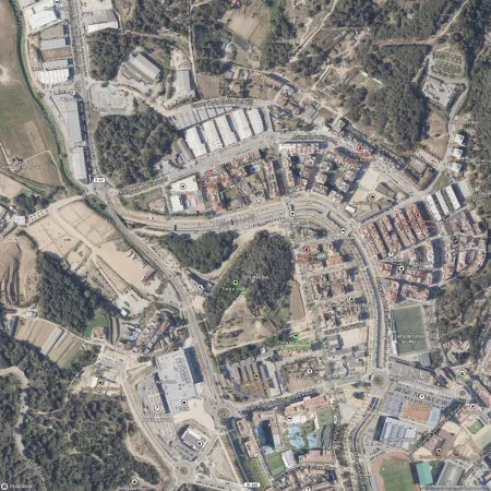 Foto del inmueble Piso de 237m2 en LLORET DE MAR, GIRONA