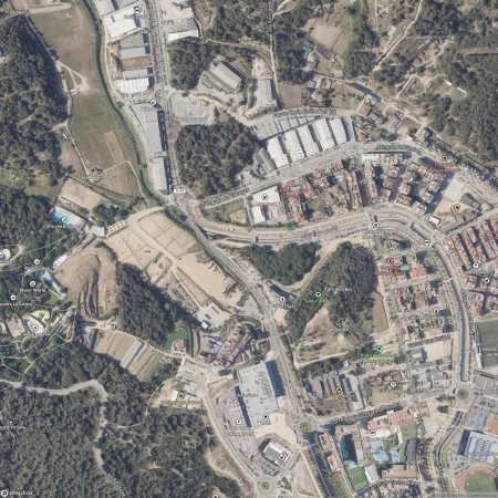 Foto del inmueble Garaje de 97m2 en LLORET DE MAR, GIRONA