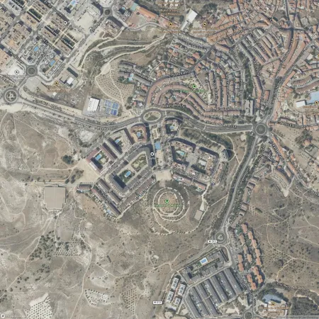 Foto del inmueble Piso de 155m2 en ARGANDA DEL REY, MADRID