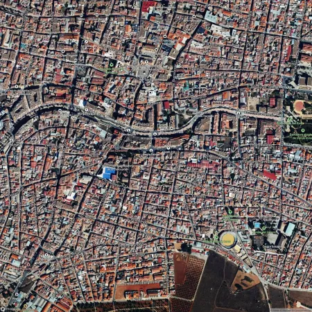 Foto del inmueble Piso de 59m2 en VALDEPEÑAS, CIUDAD REAL