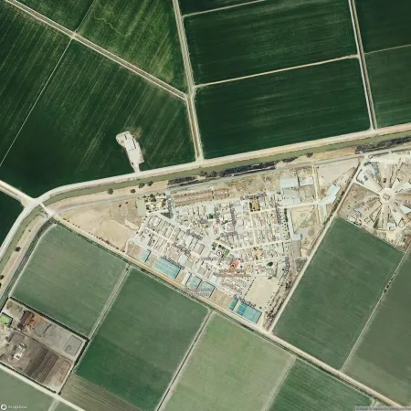 Foto del inmueble Piso de 308m2 en LOS PALACIOS Y VILLAFRANCA, SEVILLA