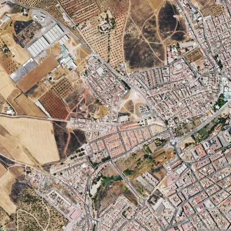 Foto del inmueble Piso de 129m2 en LINARES, JAÉN