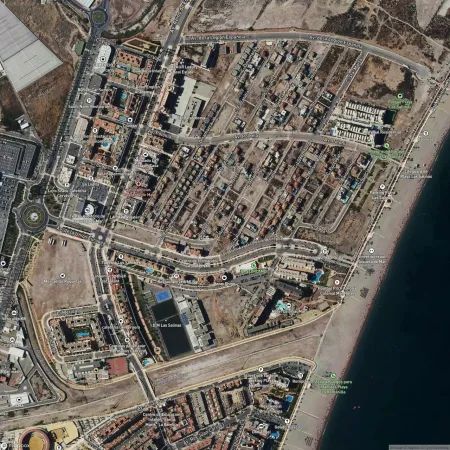 Foto del inmueble Casa de 236m2 en ROQUETAS DE MAR, ALMERÍA