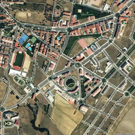 Foto del inmueble Local de 152m2 en AVILA, ÁVILA