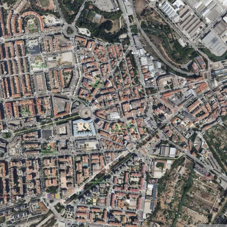 Foto del inmueble Suelo de 24m2 en MARTORELL, BARCELONA