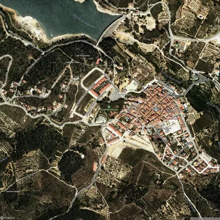 Foto del inmueble Suelo de 474m2 en RIUDECANYES, TARRAGONA