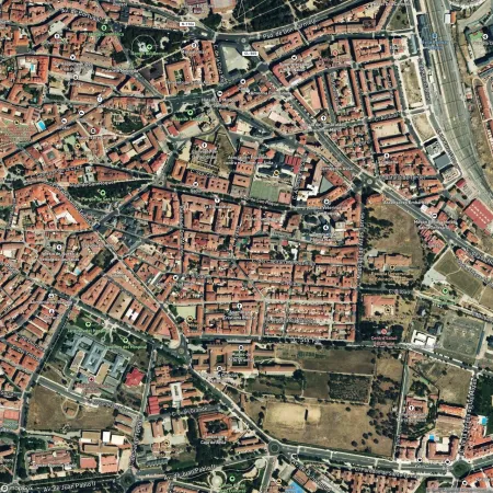 Foto del inmueble Local de 159m2 en AVILA, ÁVILA