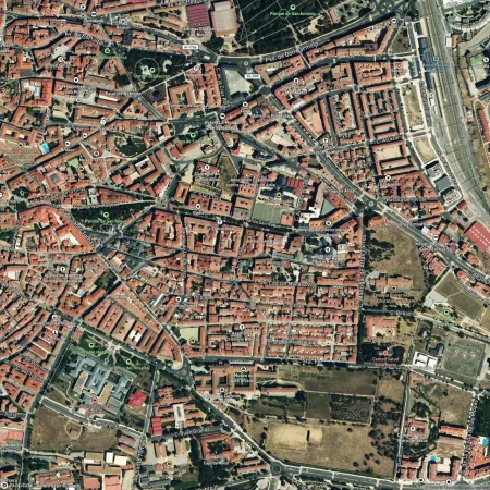 Foto del inmueble Local de 200m2 en AVILA, ÁVILA