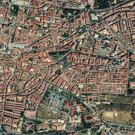 Foto del inmueble Piso de 23m2 en AVILA, ÁVILA