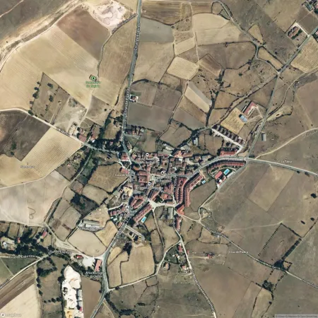 Foto del inmueble Piso de 63m2 en ESPIRDO, SEGOVIA