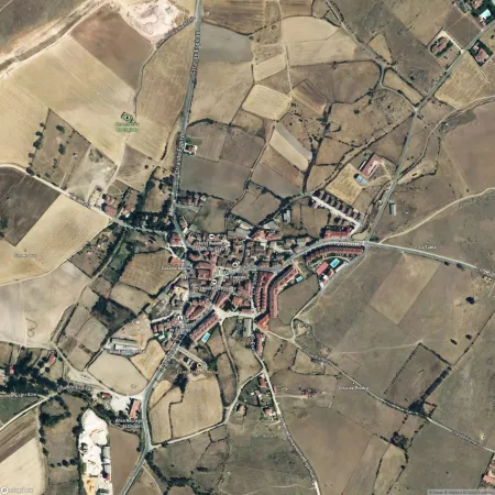 Foto del inmueble Piso de 45m2 en ESPIRDO, SEGOVIA