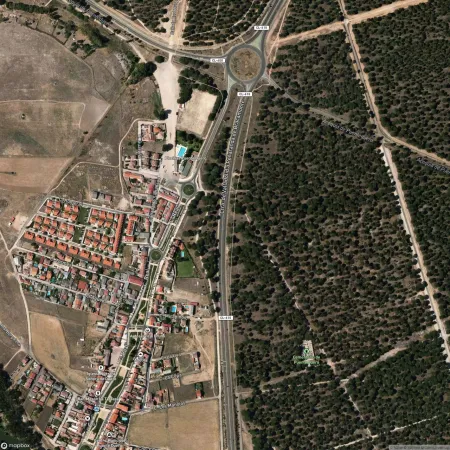 Foto del inmueble Piso de 345m2 en VALLADOLID, VALLADOLID