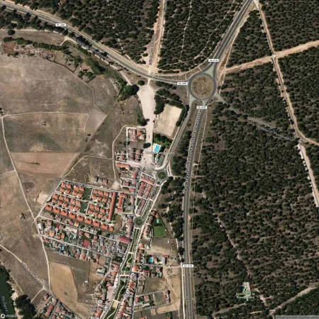 Foto del inmueble Piso de 72m2 en VALLADOLID, VALLADOLID