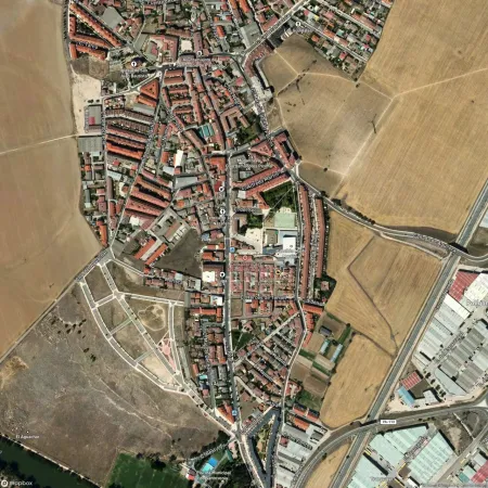 Foto del inmueble Piso de 146m2 en SANTOVENIA DE PISUERGA, VALLADOLID