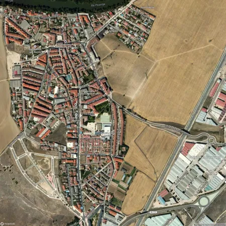 Foto del inmueble Piso de 166m2 en SANTOVENIA DE PISUERGA, VALLADOLID