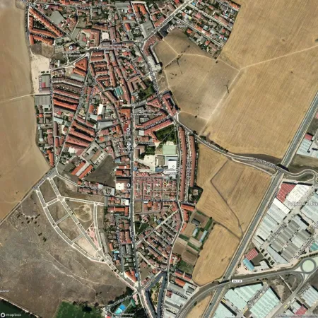 Foto del inmueble Piso de 141m2 en SANTOVENIA DE PISUERGA, VALLADOLID