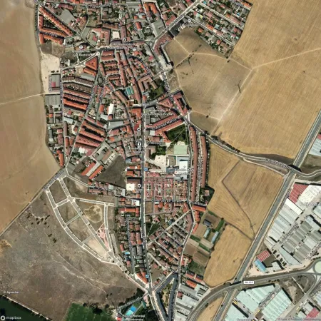 Foto del inmueble Piso de 150m2 en SANTOVENIA DE PISUERGA, VALLADOLID