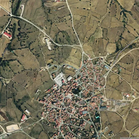 Foto del inmueble Piso de 104m2 en OTERO DE HERREROS, SEGOVIA