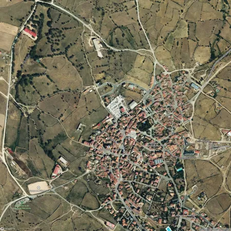 Foto del inmueble Piso de 93m2 en OTERO DE HERREROS, SEGOVIA