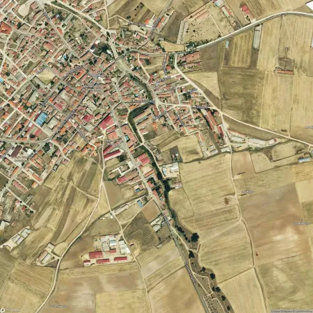 Foto del inmueble Piso de 100m2 en CANTIMPALOS, SEGOVIA