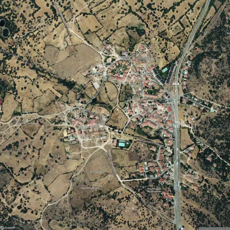 Foto del inmueble Piso de 138m2 en SEGOVIA, SEGOVIA