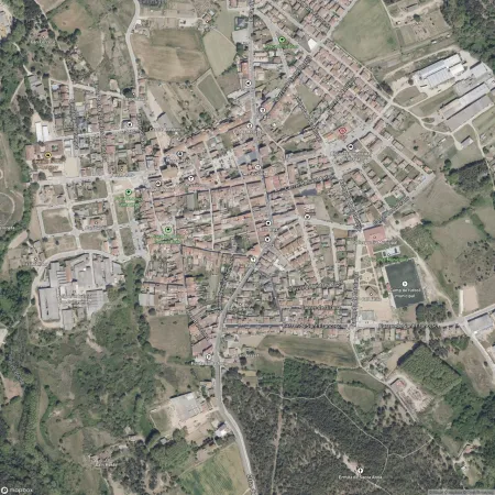 Foto del inmueble Suelo en BREDA, GIRONA