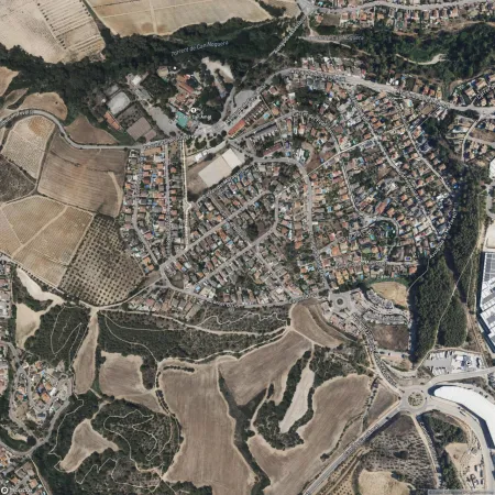 Foto del inmueble Piso de 211m2 en SANT ESTEVE SESROVIRES, BARCELONA