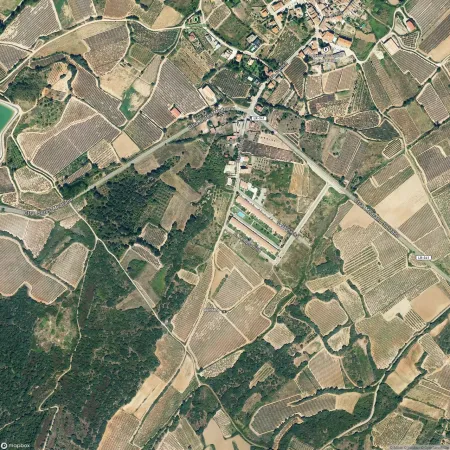 Foto del inmueble Suelo de 36m2 en MEDRANO, LA RIOJA