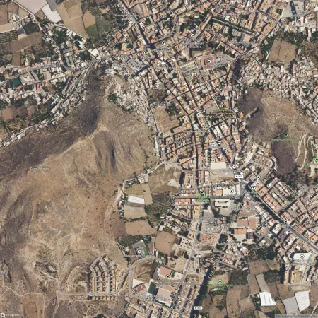 Foto del inmueble Piso de 57m2 en BERJA, ALMERÍA