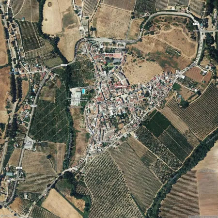 Foto del inmueble Casa en JIMENA DE LA FRONTERA, CÁDIZ