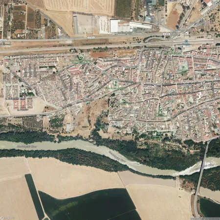 Foto del inmueble Suelo en POSADAS, CÓRDOBA