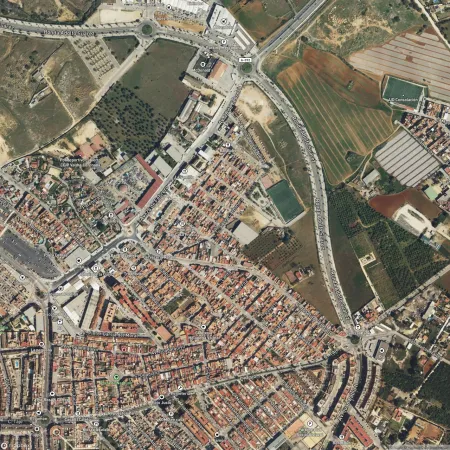 Foto del inmueble Casa de 103m2 en DOS HERMANAS, SEVILLA