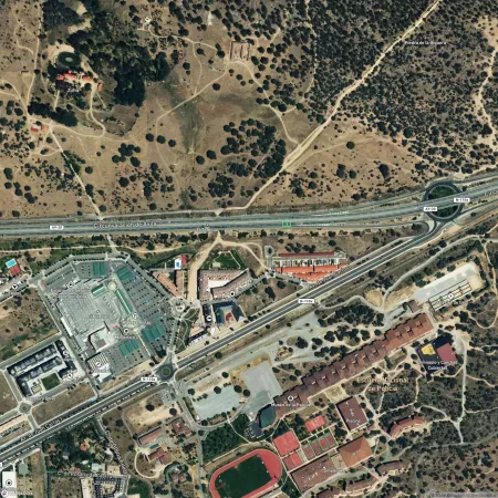 Foto del inmueble Casa de 190m2 en AVILA, ÁVILA