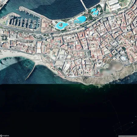 Foto del inmueble Piso de 107m2 en CEUTA, CEUTA