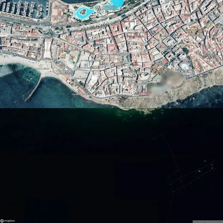 Foto del inmueble Garaje de 34m2 en CEUTA, CEUTA