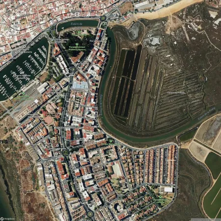 Foto del inmueble Piso de 79m2 en AYAMONTE, HUELVA