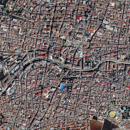 Foto del inmueble Piso de 106m2 en VALDEPEÑAS, CIUDAD REAL