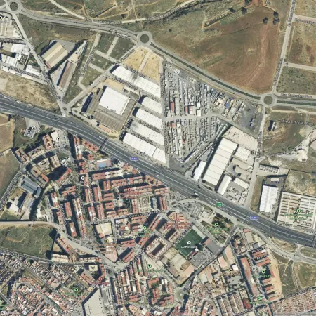 Foto del inmueble Piso de 71m2 en ALCALA DE GUADAIRA, SEVILLA