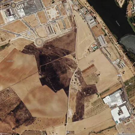 Foto del inmueble Local en MERIDA, BADAJOZ